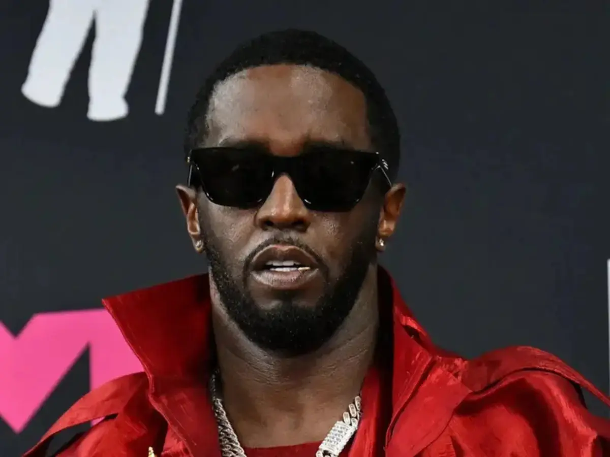 Sean Diddy vs Netflix: Despite imprisoned mogul's legal threat, OTT platform airs documentary Sean Diddy vs Netflix: Despite imprisoned mogul's legal threat, OTT platform airs documentary