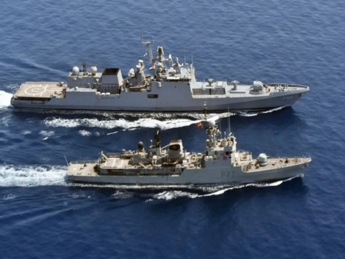 Operation Trident: Why India celebrates Navy Day on December 4th Operation Trident: Why India celebrates Navy Day on December 4th