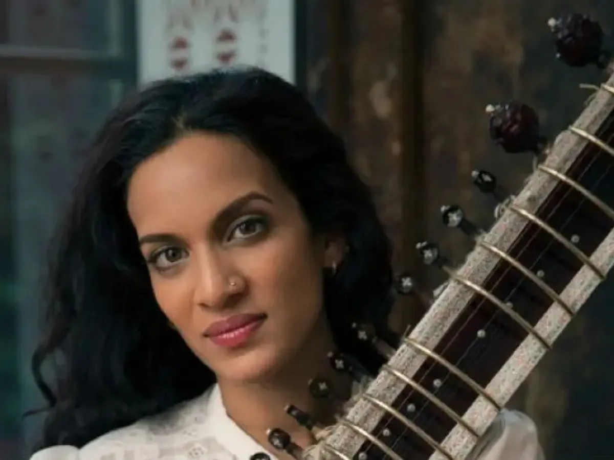 Anoushka Shankar calls out airline over handling of musical instrument sitar: 'Devastated and...'