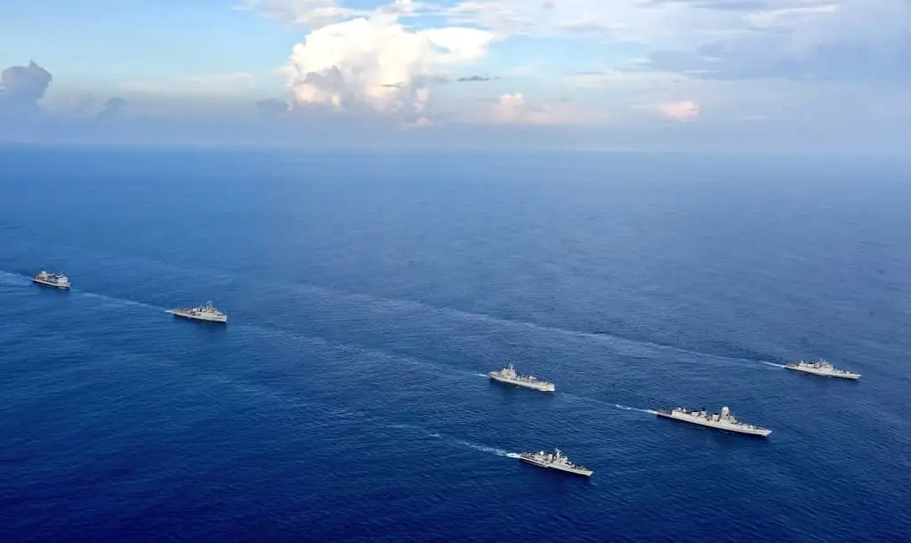 INS Jalashwa
