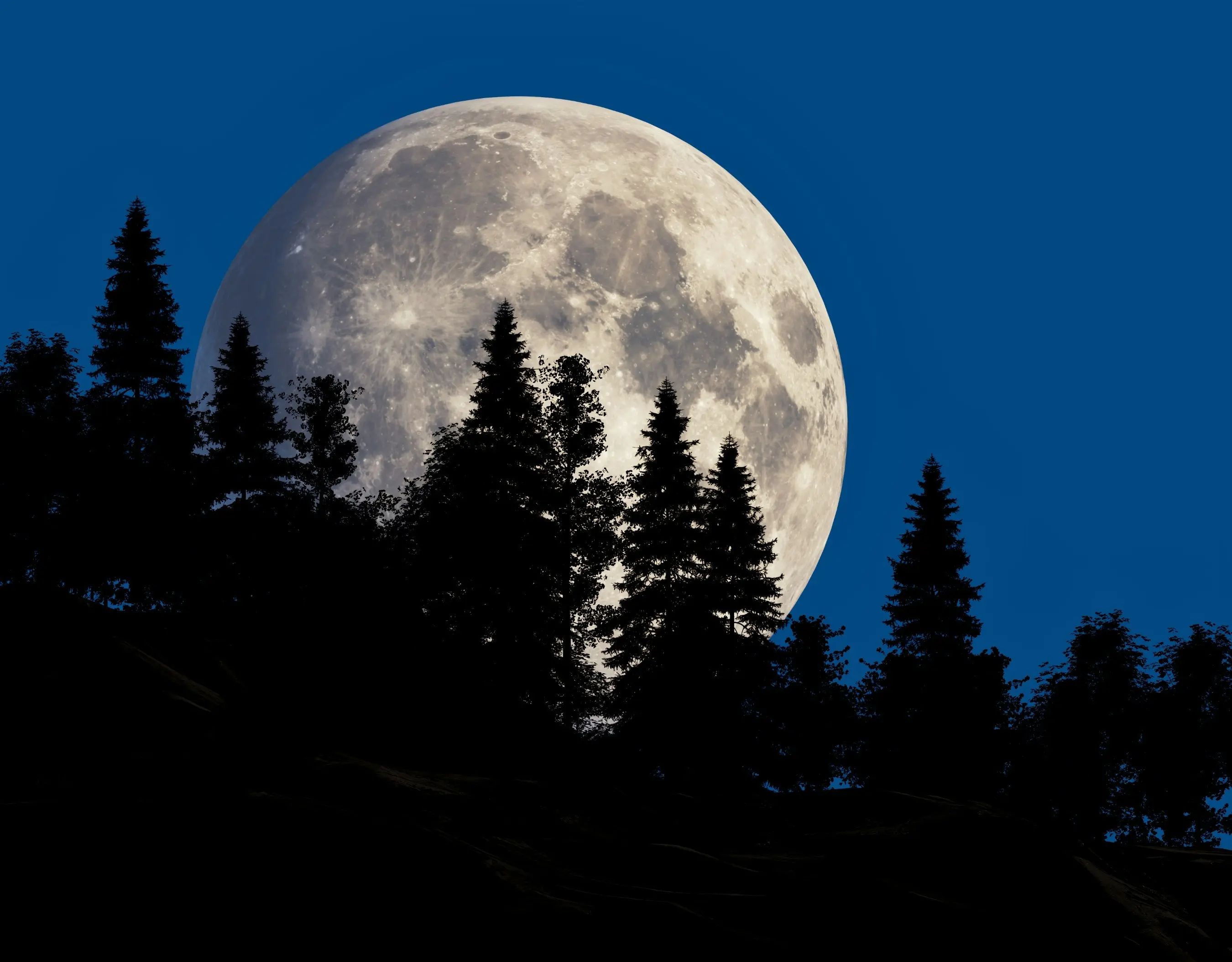 Cold Supermoon rises tonight: Here is all you need to know