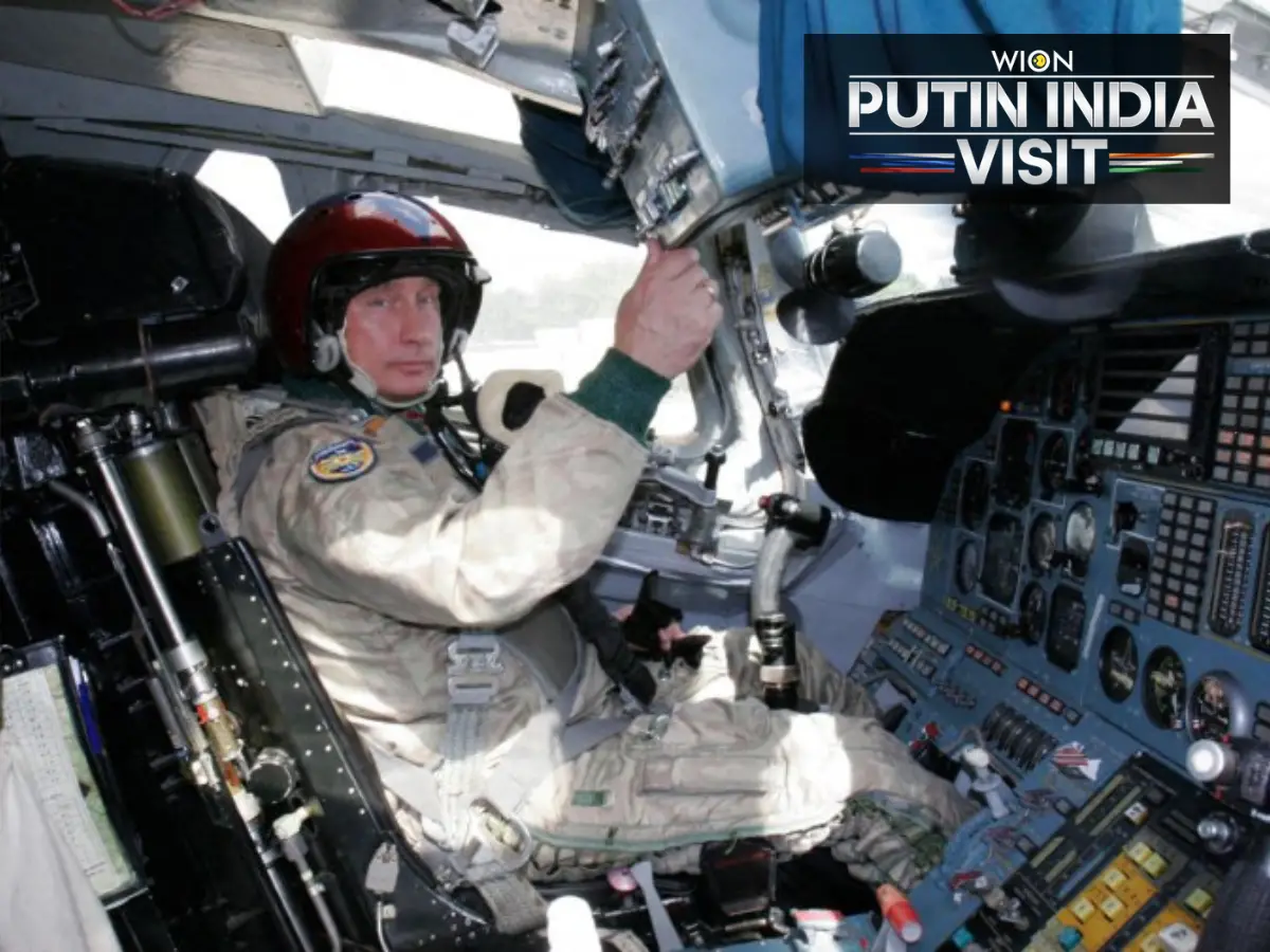 What is 'Flying Kremlin'?