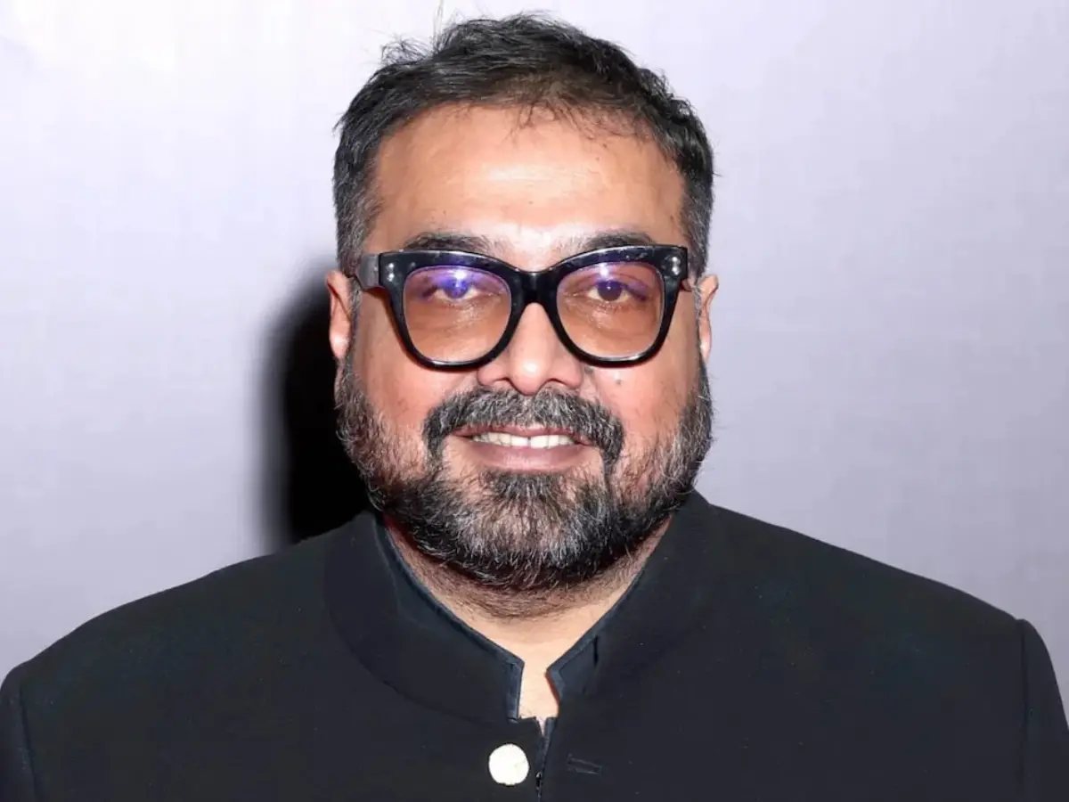 Anurag Kashyap