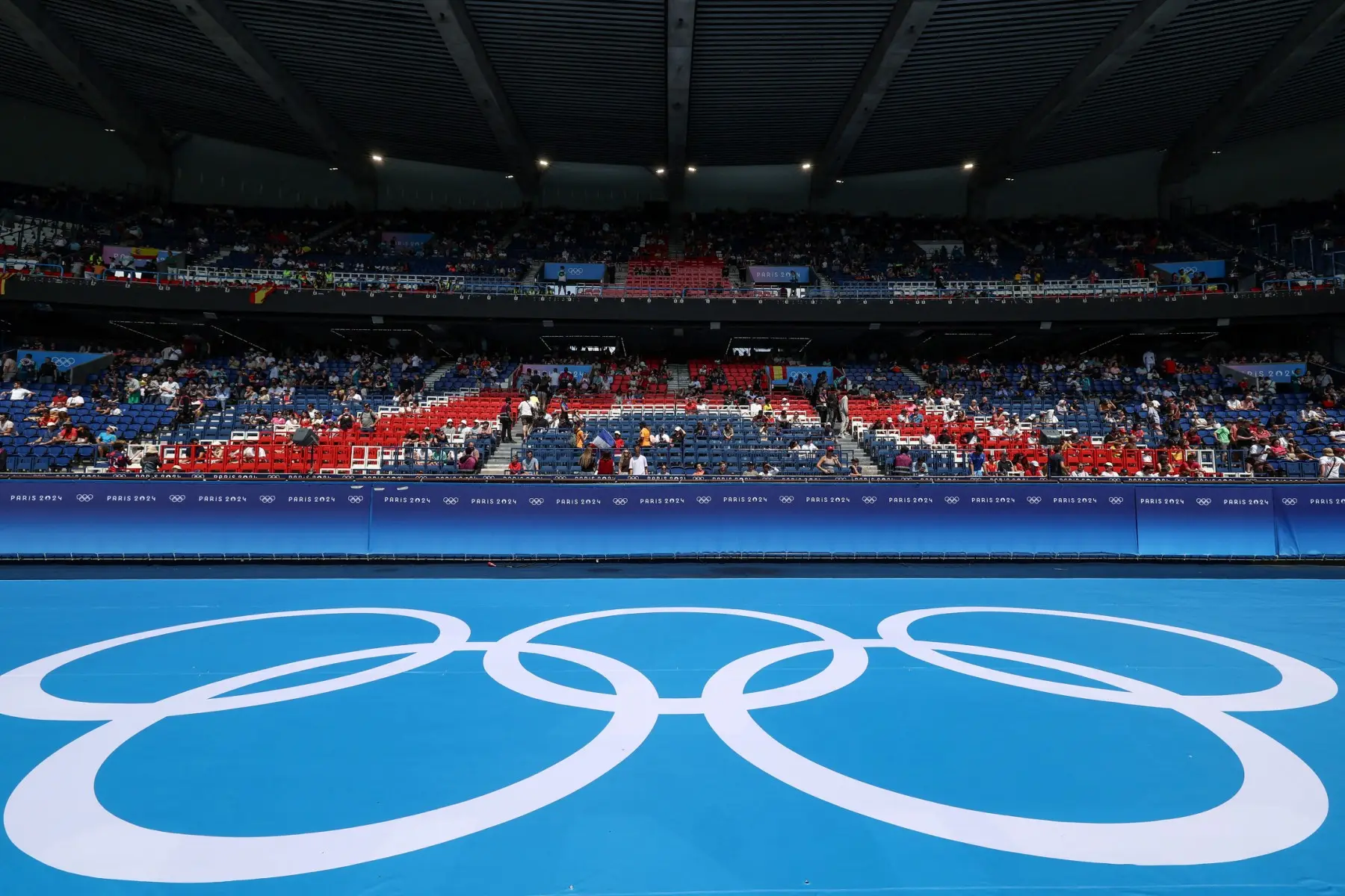 Believe. Belong. Become is the official slogan of 2032 Brisbane Olympics