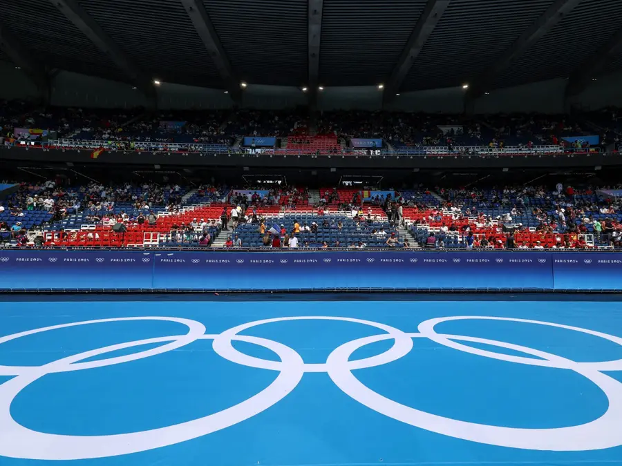 Believe. Belong. Become is the official slogan of 2032 Brisbane Olympics