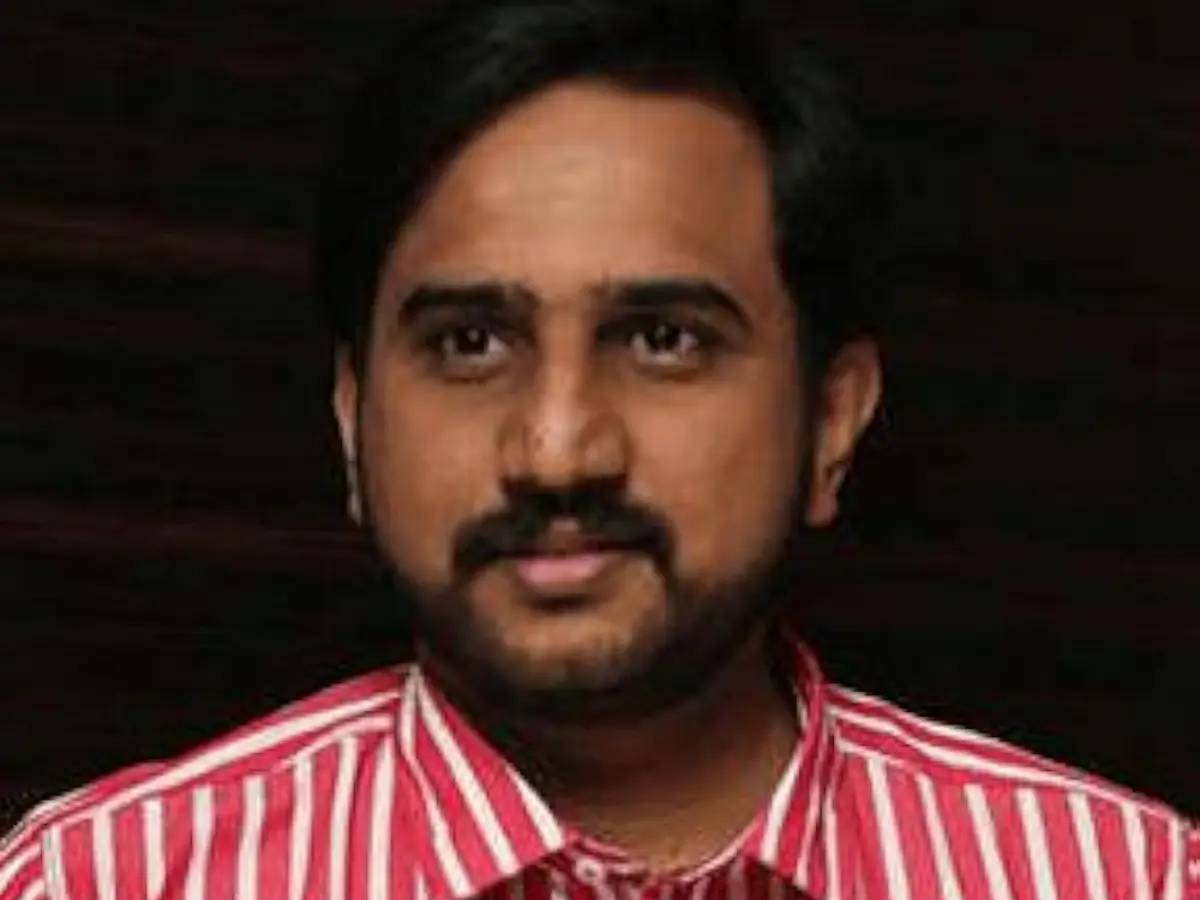 R.S. Prasanna