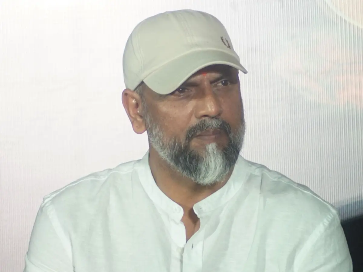 Laxman Utekar