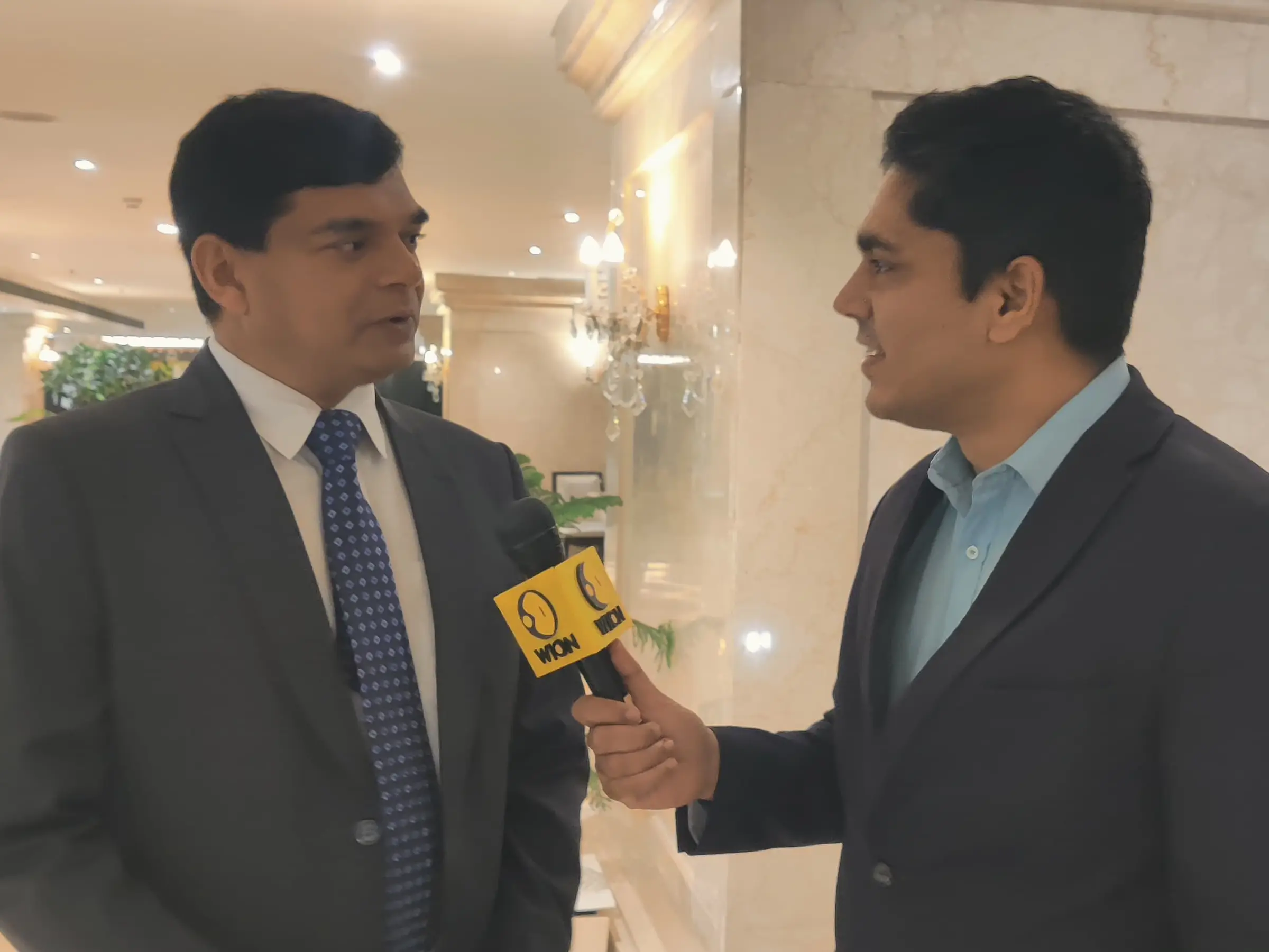 Indian-origin Russian politician Abhay Singh hails Putin’s India visit as key for multipolar world Indian-origin Russian politician Abhay Singh hails Putin’s India visit as key for multipolar world