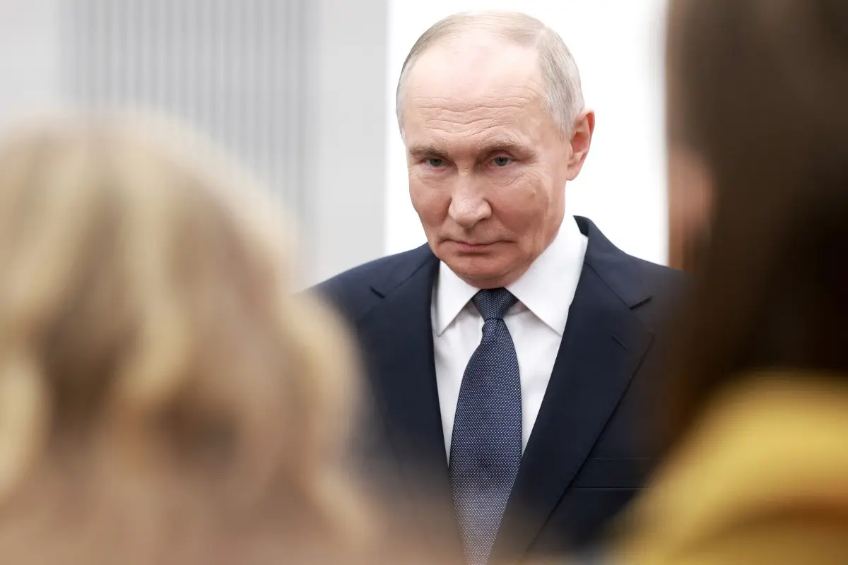 ‘Trojan horse’ strategy? Is Russia quietly seeding spy bases across Europe by buying homes near military sites?