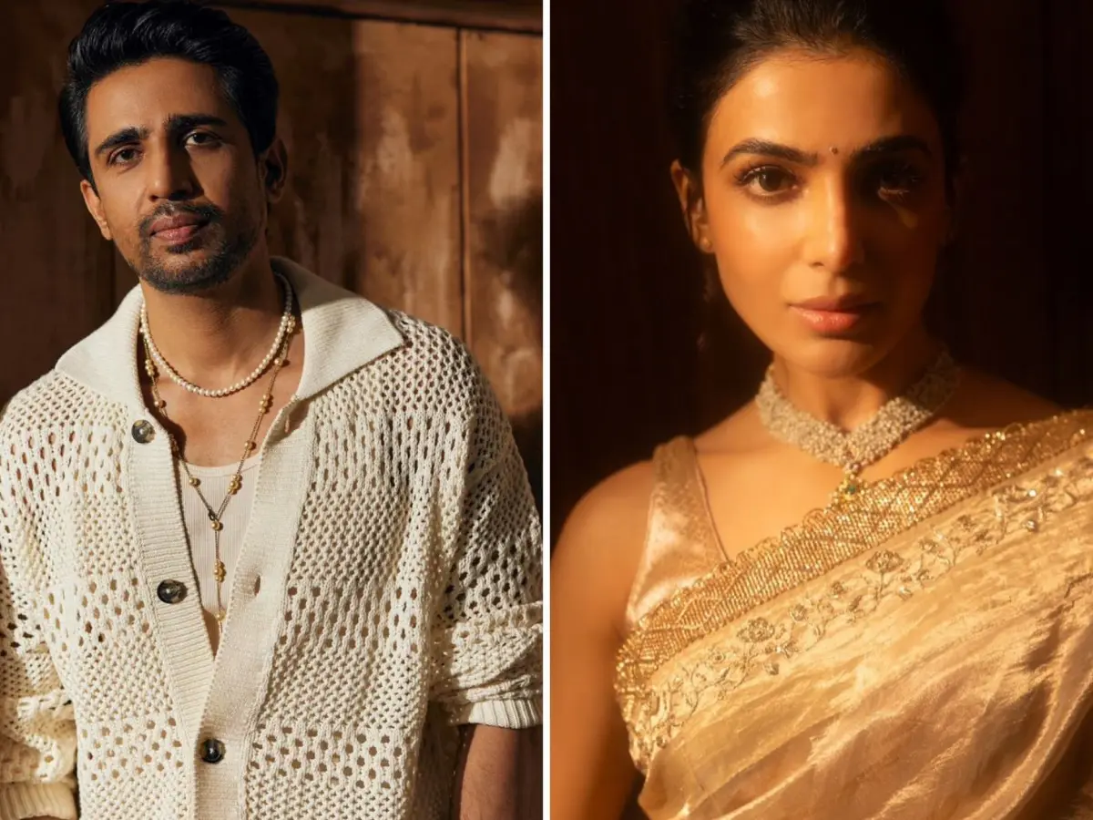 Gulshan Devaiah to make his Telugu debut with Samantha‘s Maa Inti Bangaram Gulshan Devaiah to make his Telugu debut with Samantha‘s Maa Inti Bangaram