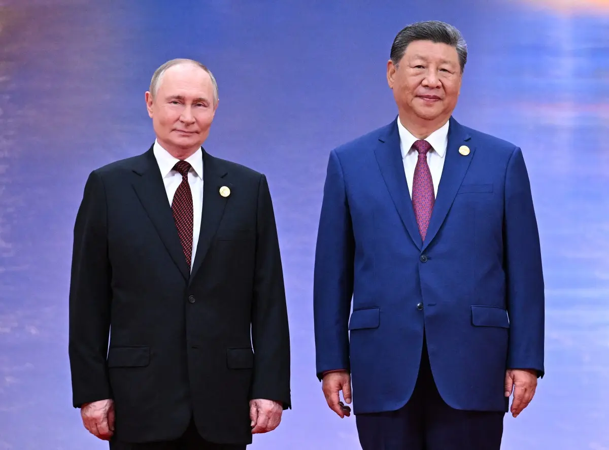 From Xi's 400 officials to Putin: Full list of world leaders attending BRICS Summit 2026 in Delhi