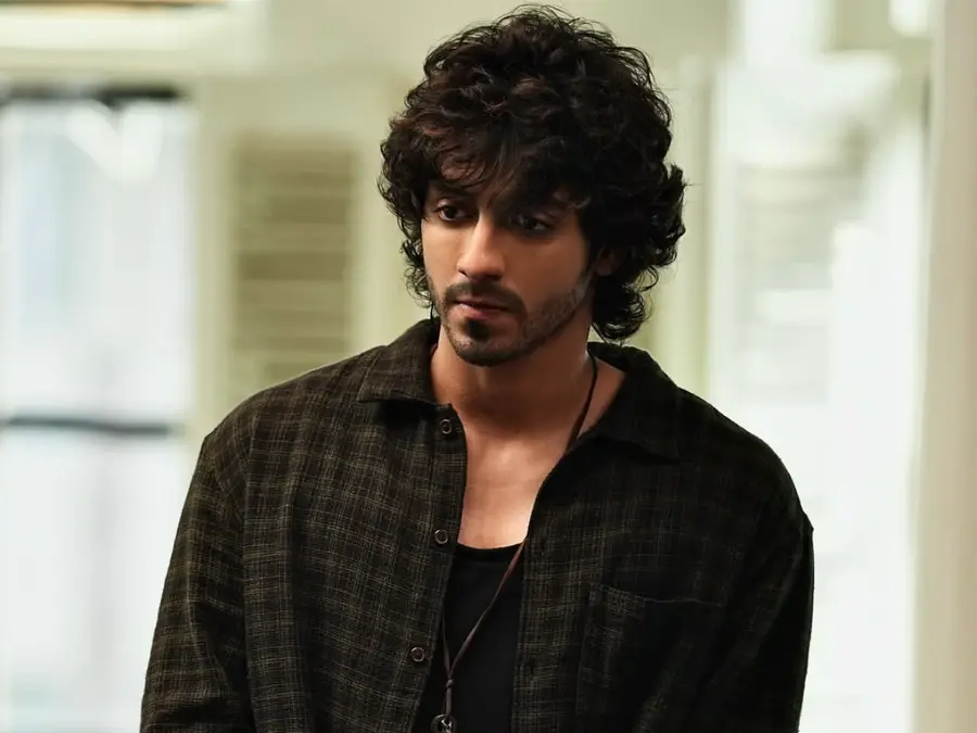 After Saiyaara, Ahaan Panday and Mohit Suri to reunite for a new romance-drama