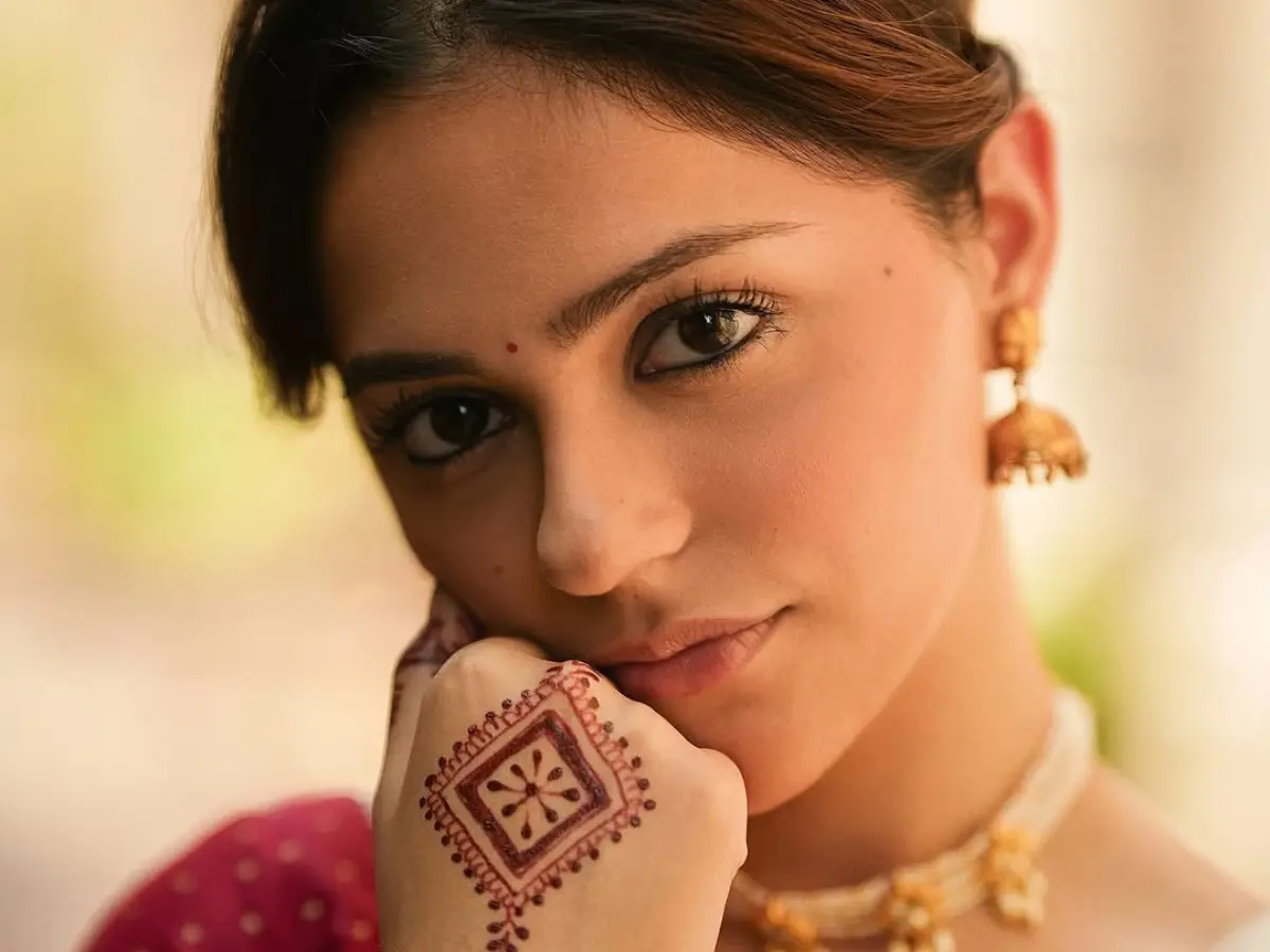Aneet Padda