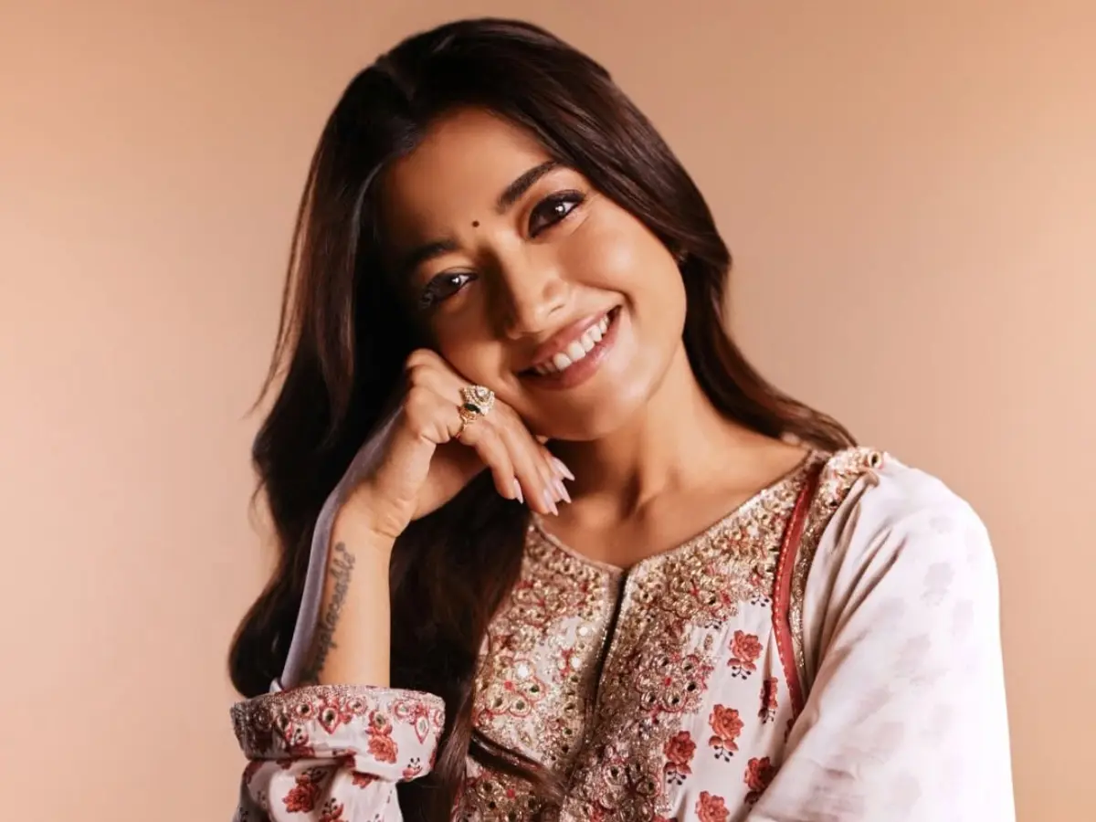 Rashmika Mandanna threatens legal action over leaked audio of her mother: The full controversy explained Rashmika Mandanna threatens legal action over leaked audio of her mother: The full controversy explained