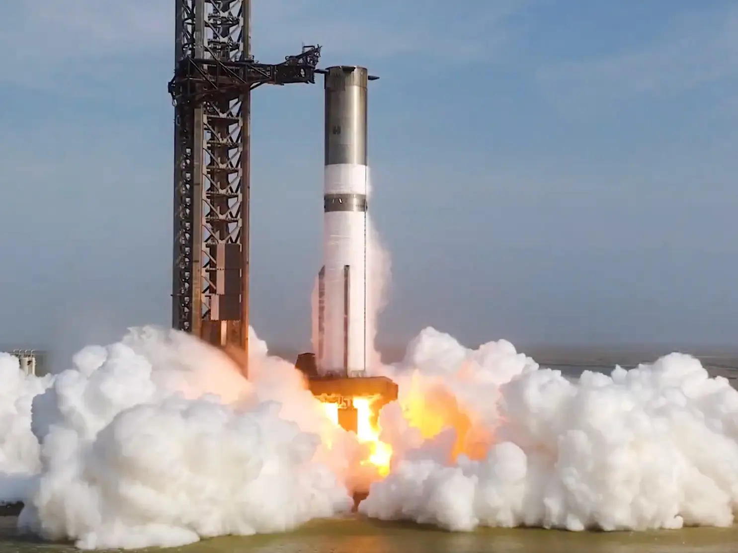 How SpaceX's trillion-dollar IPO just redrew the global space race map How SpaceX's trillion-dollar IPO just redrew the global space race map