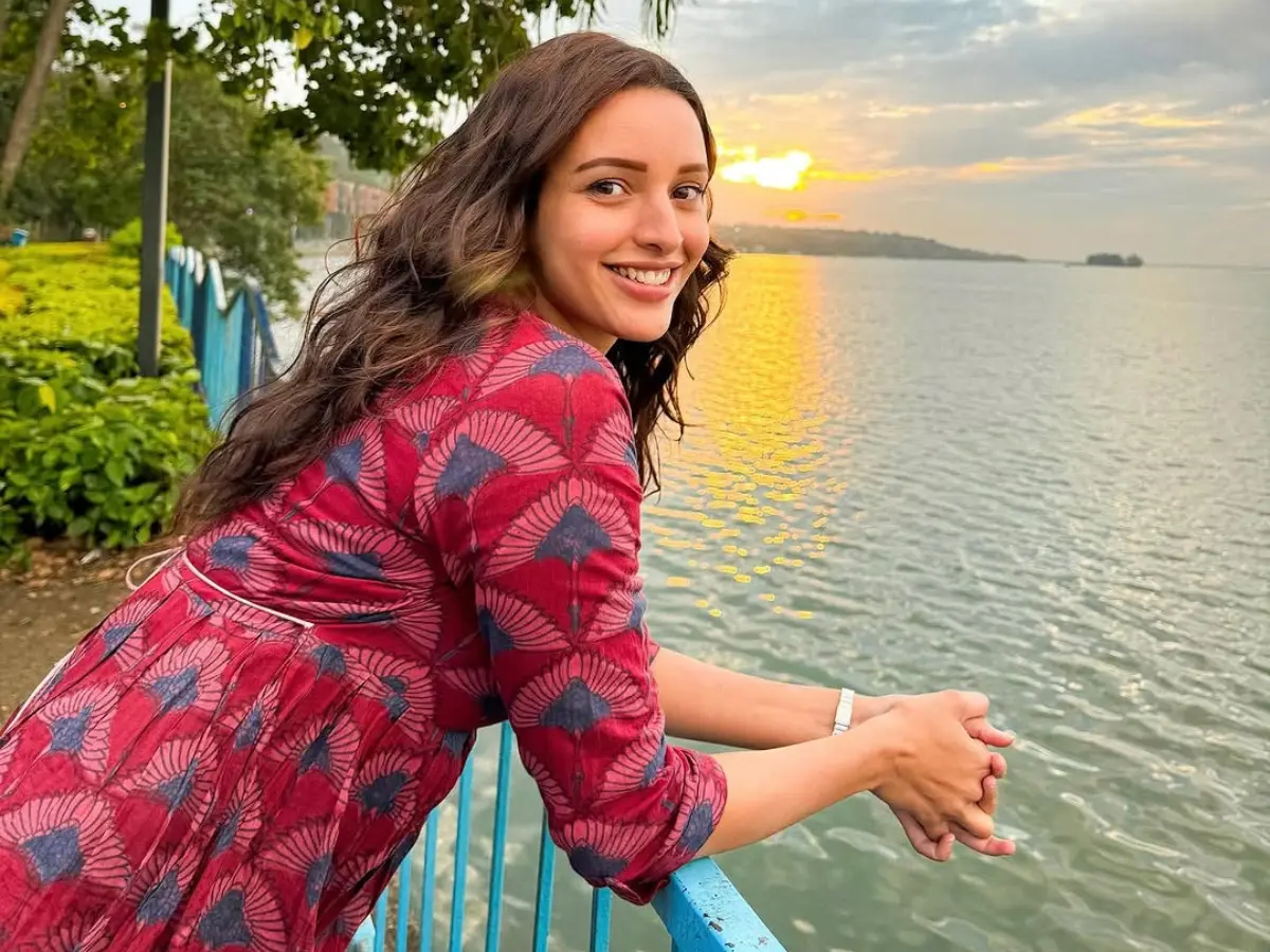 Tripti Dimri
