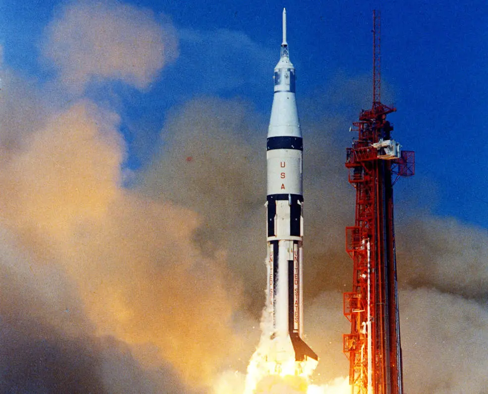 Is it possible to make a rocket that isn’t affected by bad weather?