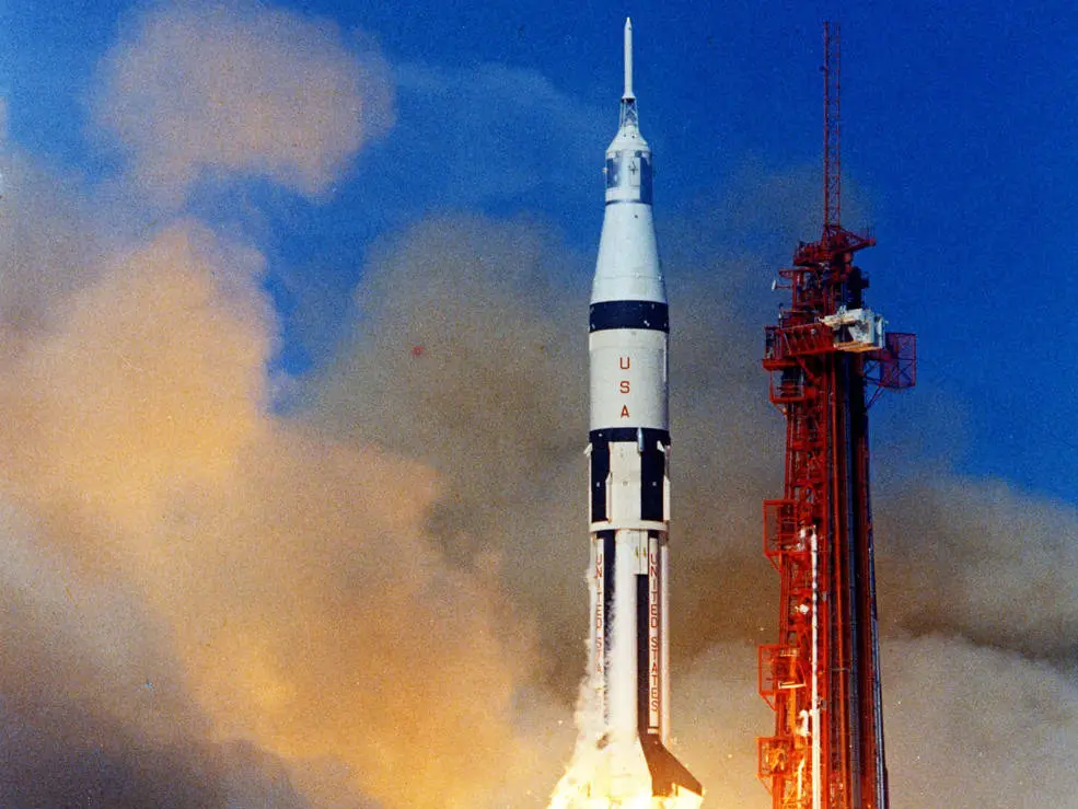 Is it possible to make a rocket that isn’t affected by bad weather?