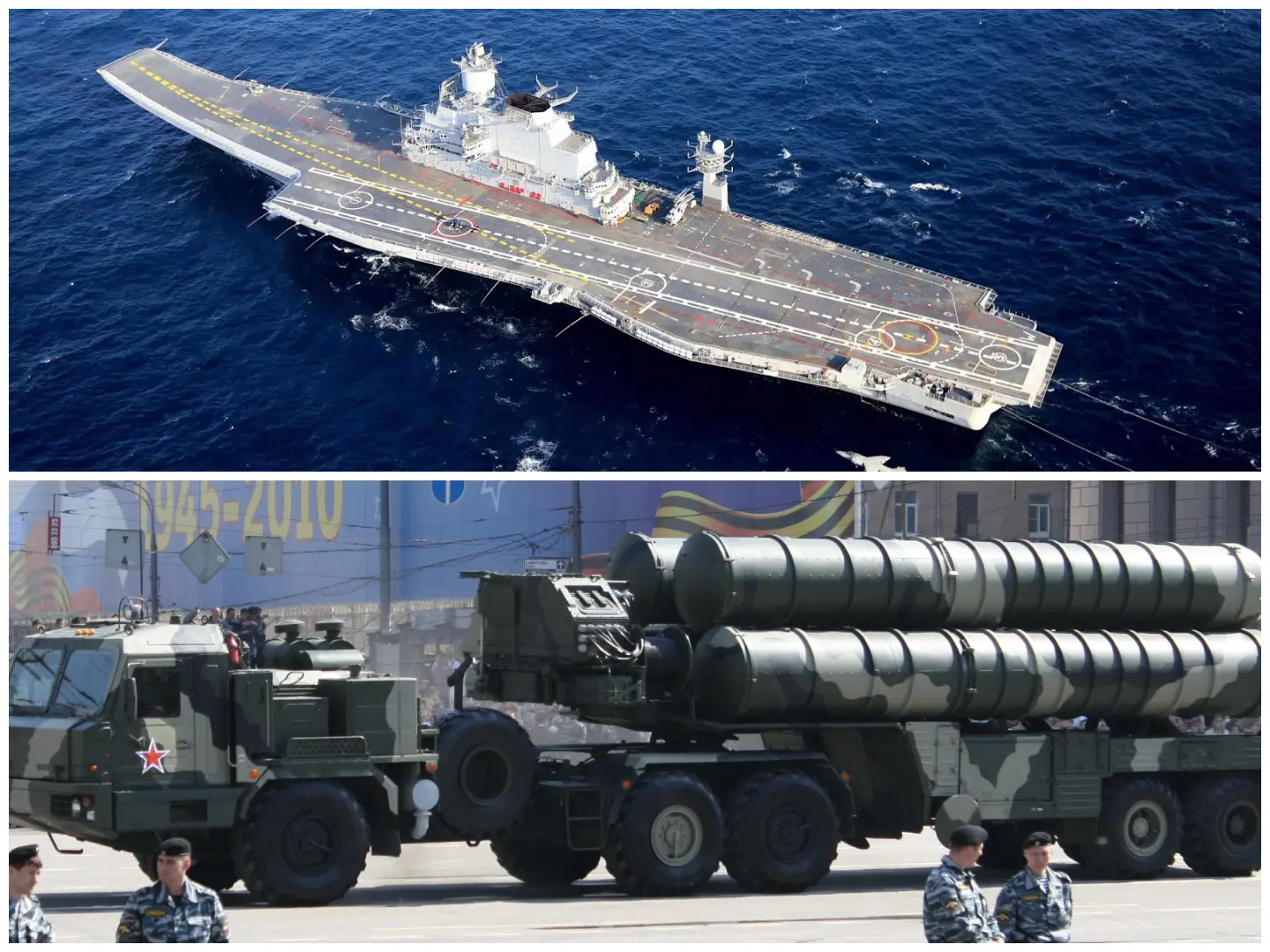 From Mig to S-400 and more: India-Russia defence ties continued to grow beyond the Soviet era