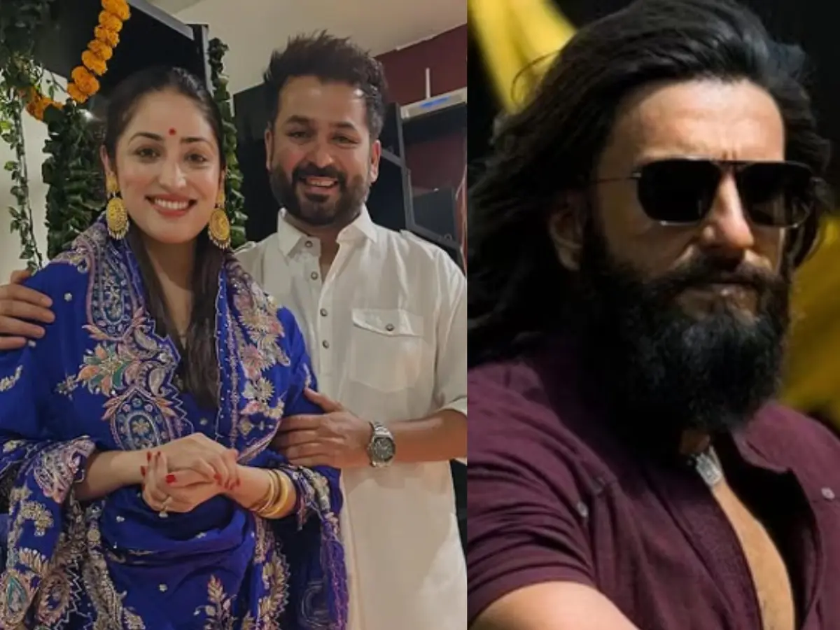 Yami Gautam on boycott culture before Dhurandhar release, calls out 'MONSTER' of trend Yami Gautam on boycott culture before Dhurandhar release, calls out 'MONSTER' of trend