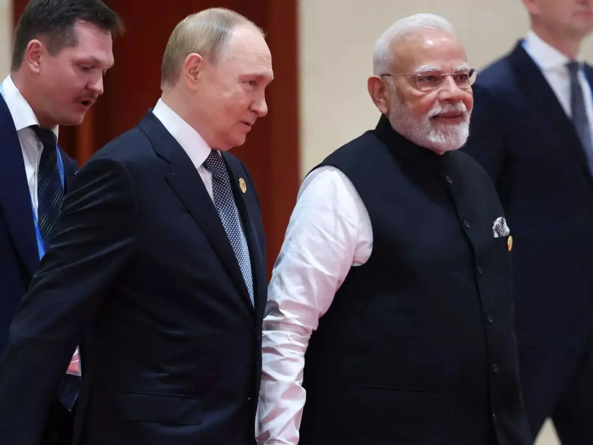 India-Russia Summit 2025: How joint weapons production became the core of bilateral defence cooperation