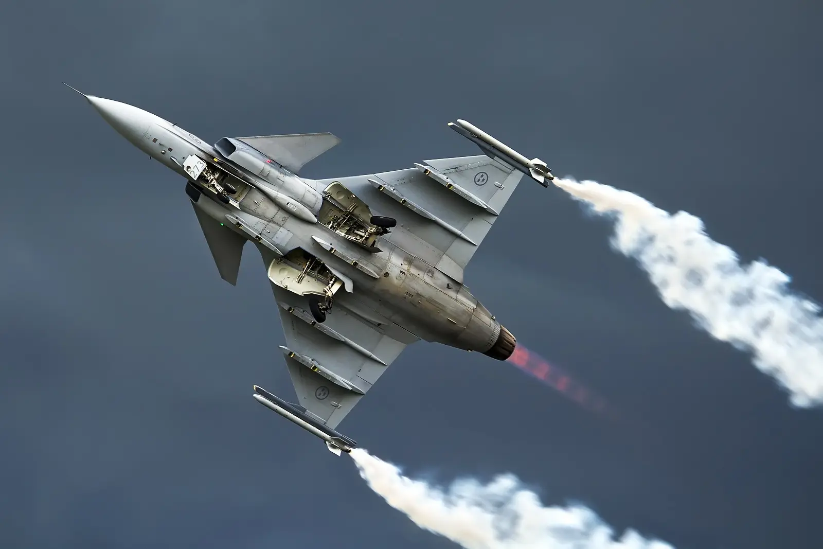 Sensor Fusion and Situational Awareness