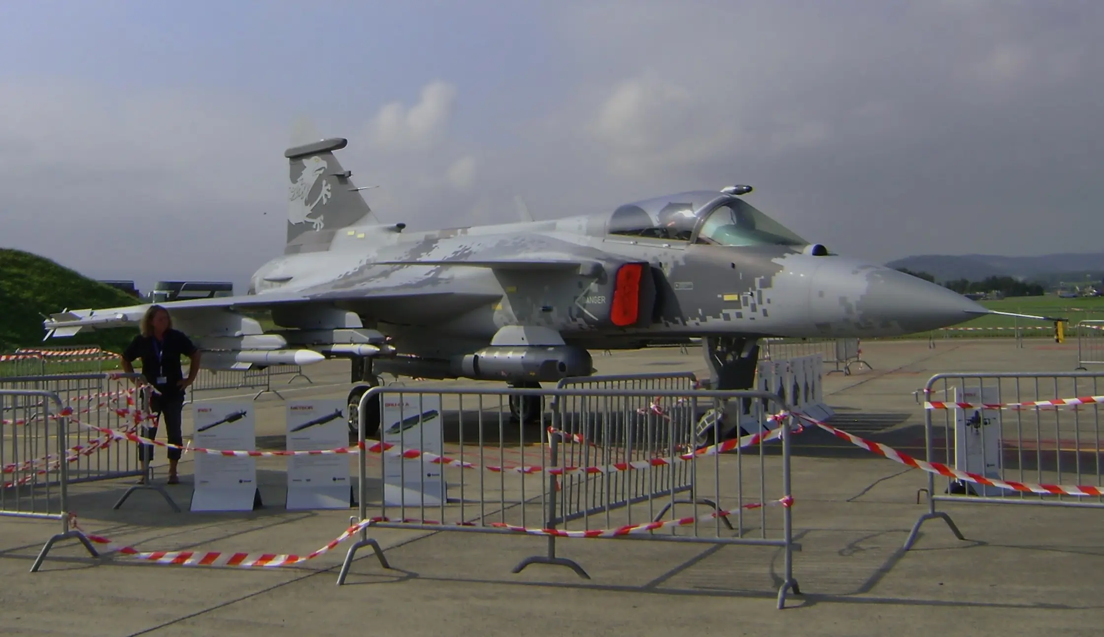 High Lethality and Payload Capacity