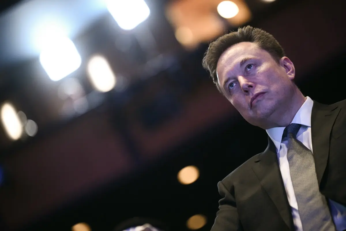 Elon Musk predicts 12 year 'MAGA' presidency even after Donald Trump leaves office