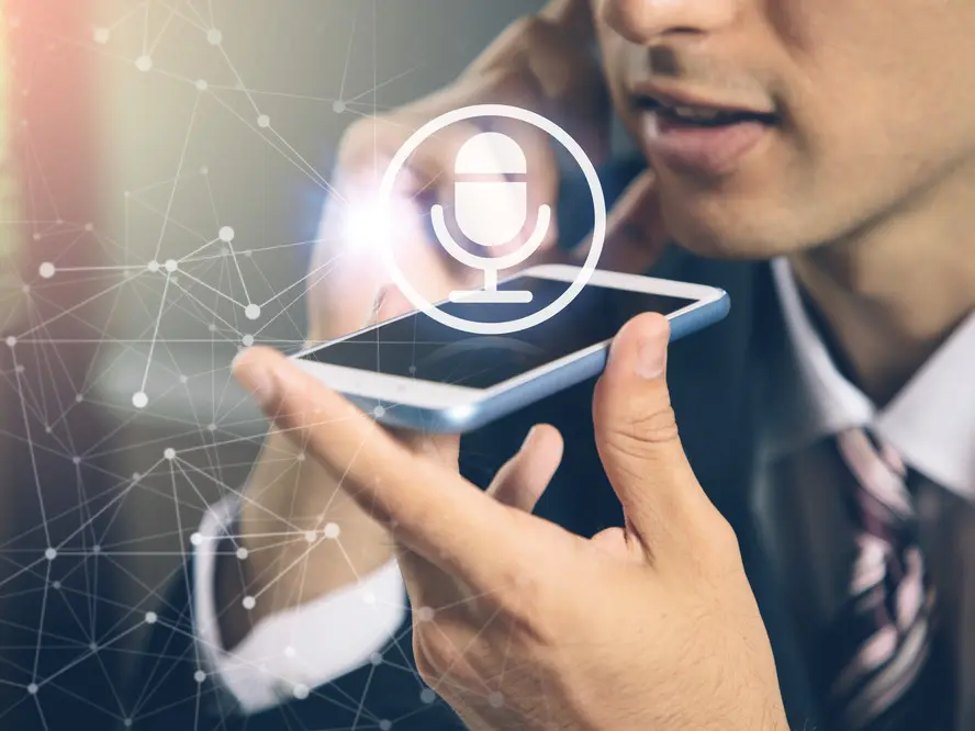 Young internet users turning to voice chats for daily interaction Young internet users turning to voice chats for daily interaction