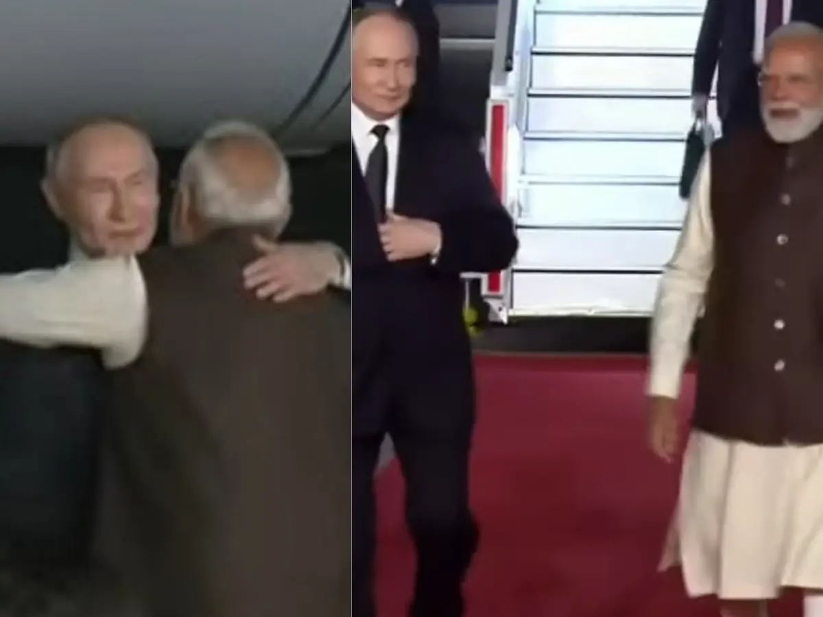 4. Historical Use of Palam for Strategic and Diplomatic Arrivals