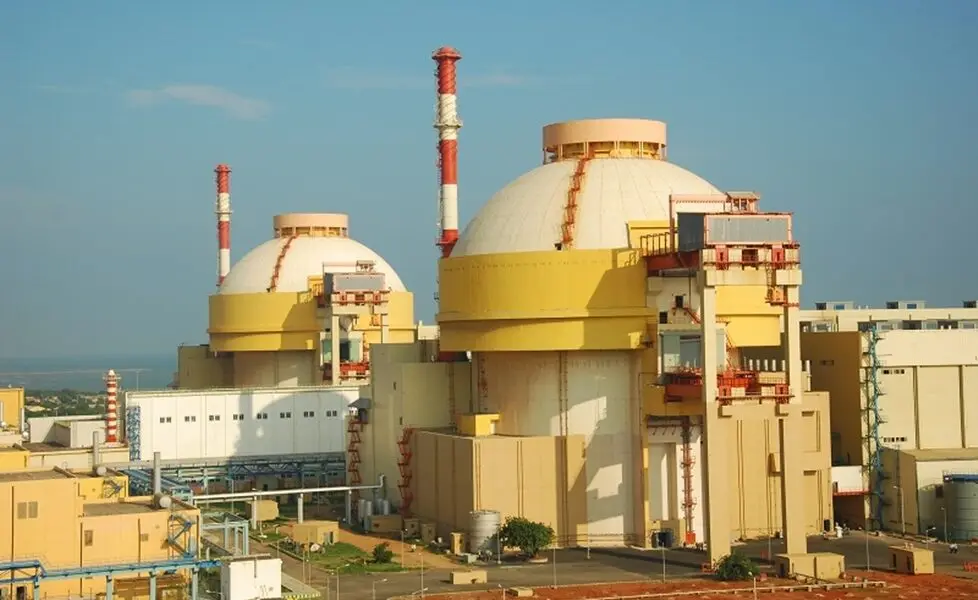Russia starts delivering nuclear fuel for India's Kudankulam unit 3
