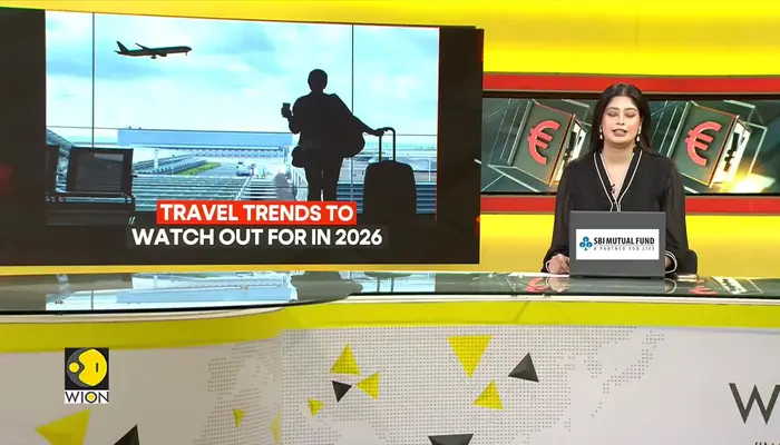 WionNews Video