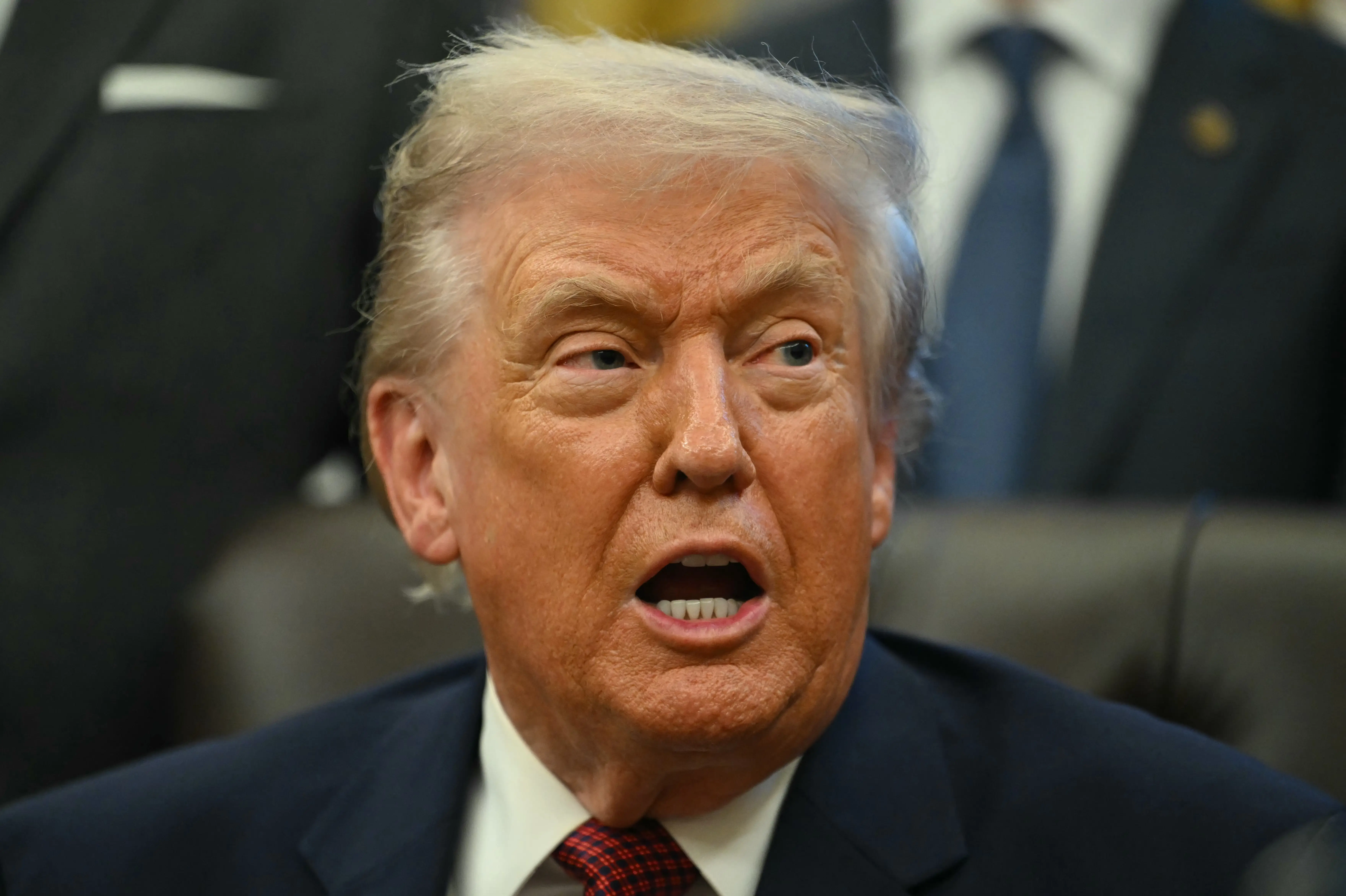Trump, Rwanda and DR Congo leaders sign peace deal. All about it