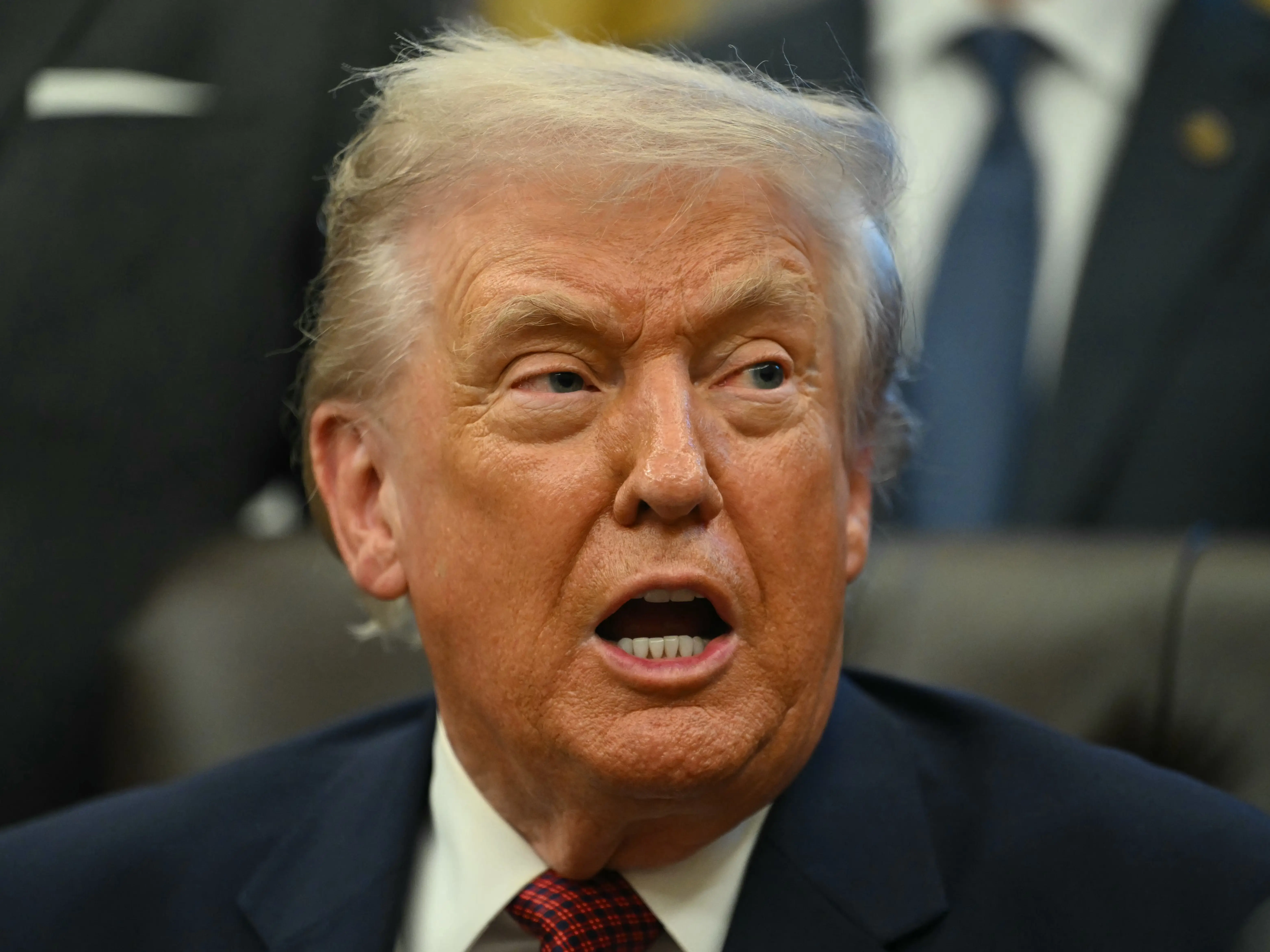 Trump, Rwanda and DR Congo leaders sign peace deal. All about it Trump, Rwanda and DR Congo leaders sign peace deal. All about it