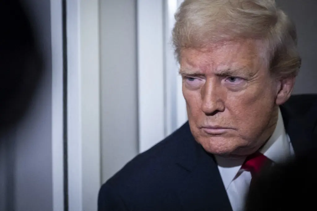 Trump tightens immigration again, cuts refugee work permits to just 18 months