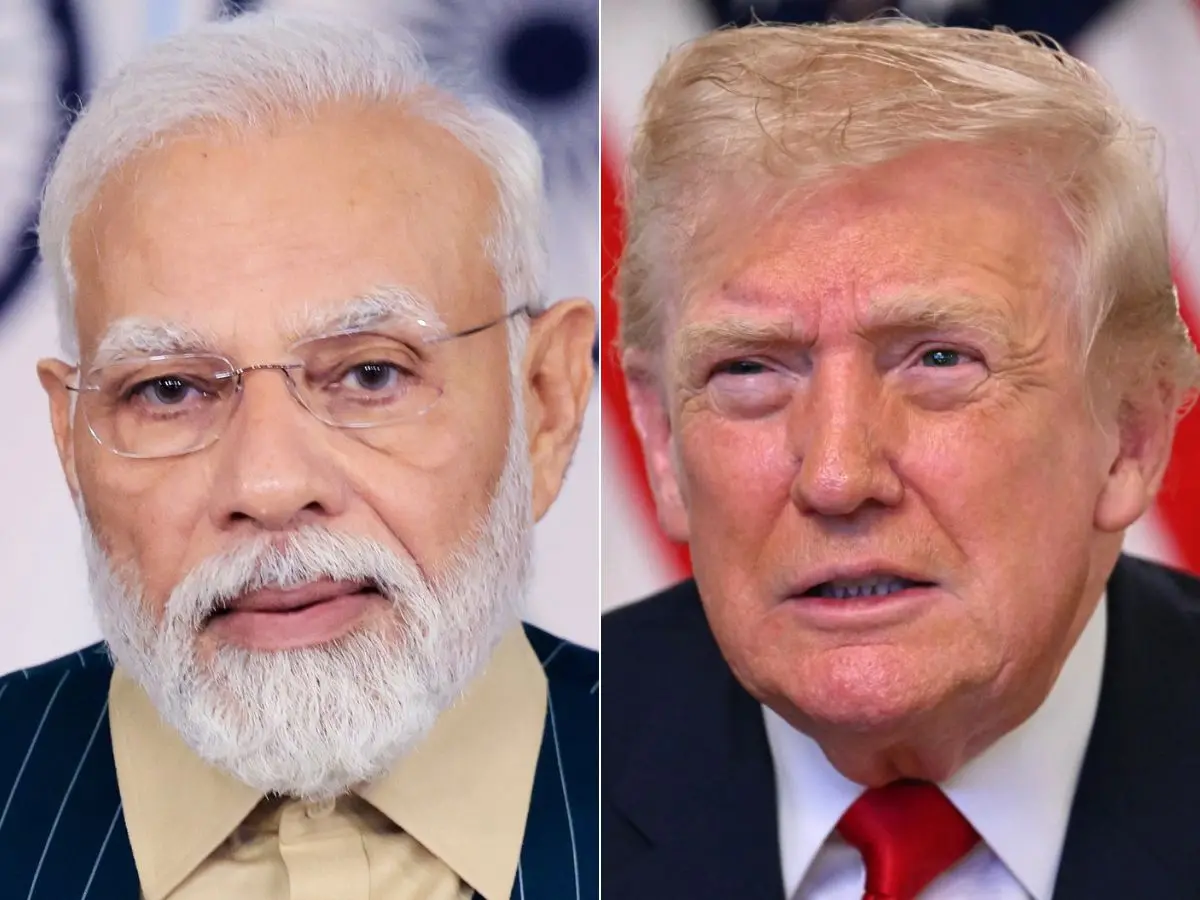 India-US trade deal soon? Officials from Washington expected to visit New Delhi next week India-US trade deal soon? Officials from Washington expected to visit New Delhi next week