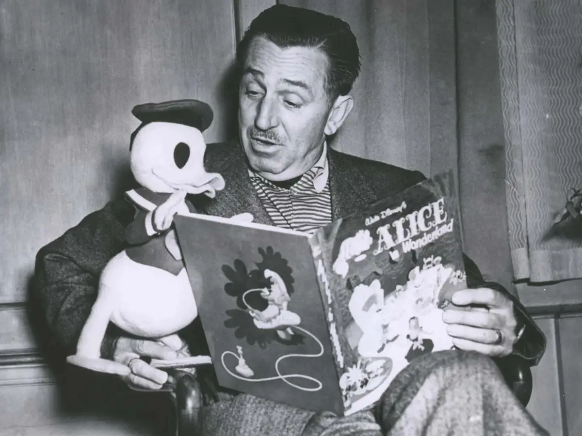 Happy Birthday Walt Disney: The Jungle Book, Pinocchio, Cinderella- Top 10 classic animated films by Walt Disney to watch on JioHotstar
