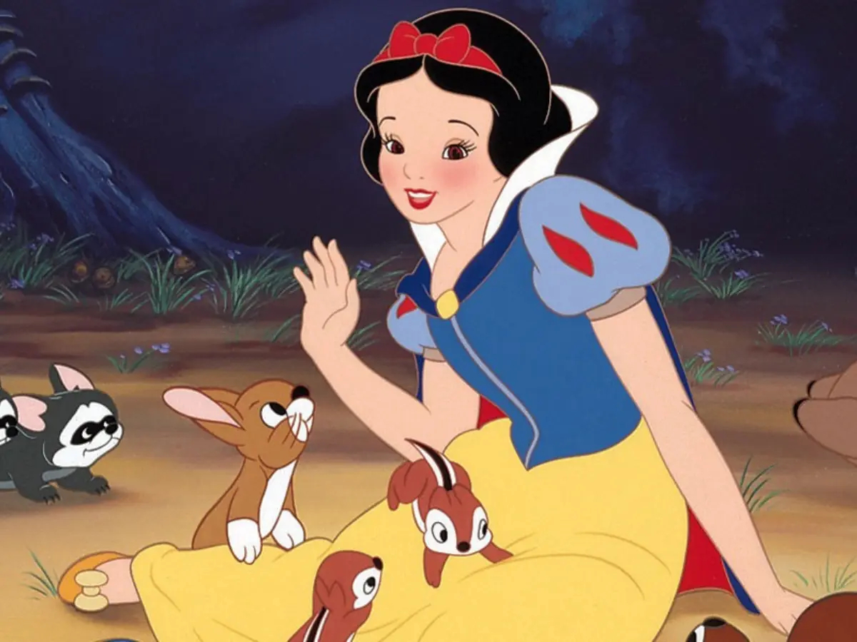 Snow White and the Seven Dwarfs