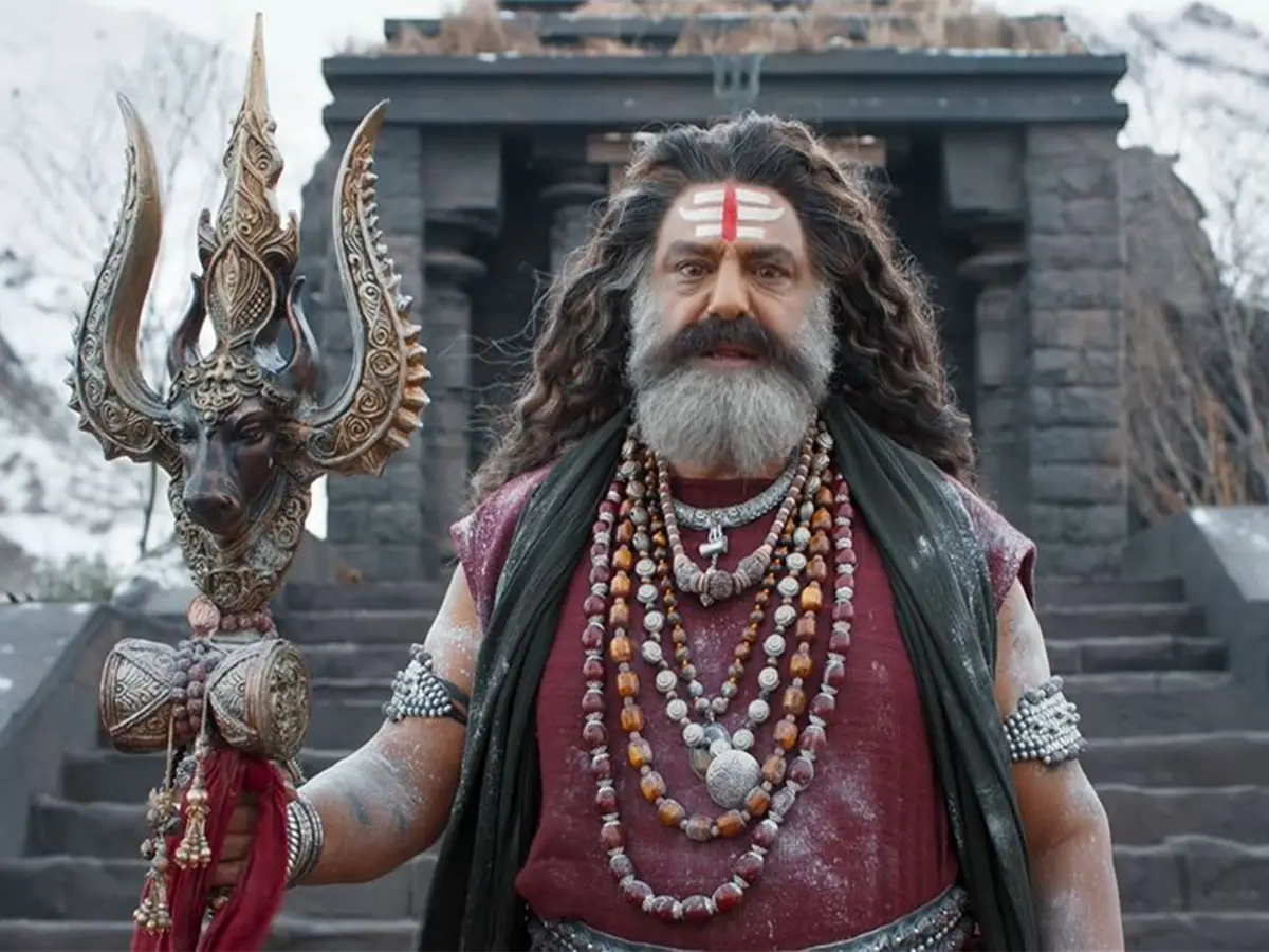Akhanda 2: Balakrishna starrer postponed few hours before release? Here's what we know Akhanda 2: Balakrishna starrer postponed few hours before release? Here's what we know