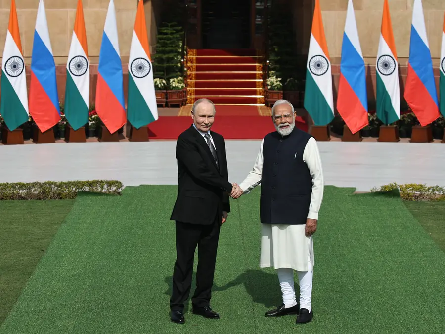 Putin’s India visit is strong on potential but needs a long haul to match the optics