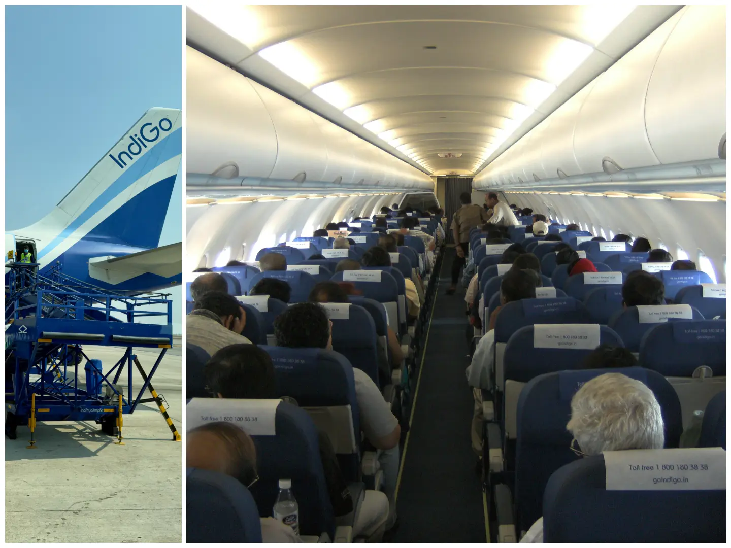 7. What Passengers Should Do — Double-Check Status, Stay Cautious
