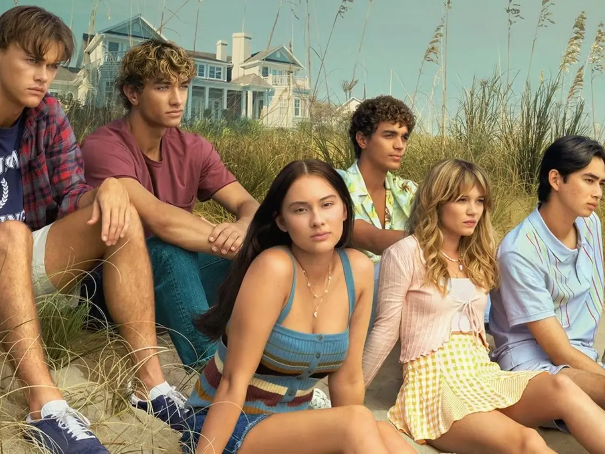The Summer I Turned Pretty movie update: Creator Jenny Han spills the bean about its release The Summer I Turned Pretty movie update: Creator Jenny Han spills the bean about its release