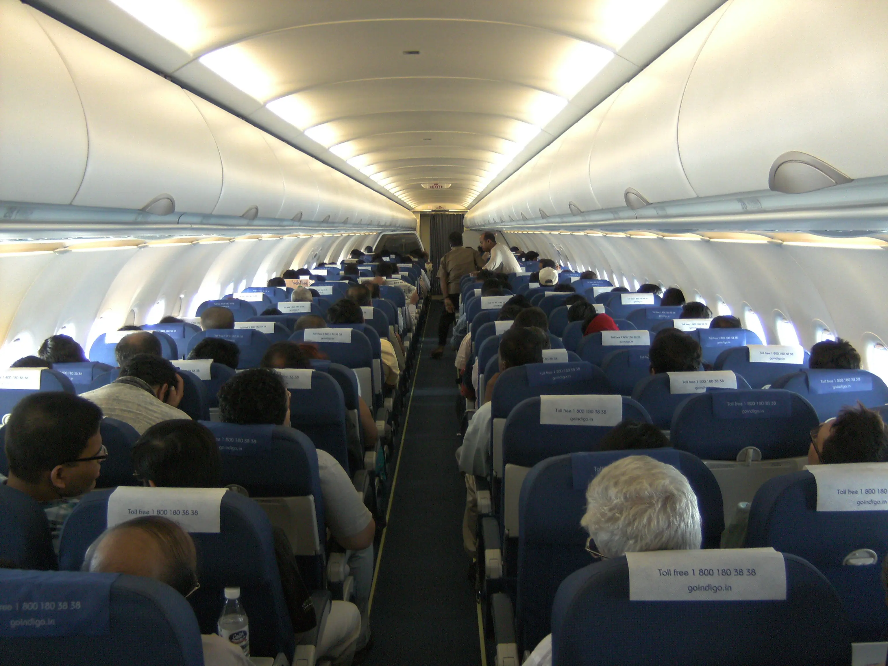 Weekly rest rule killed existing flight schedules
