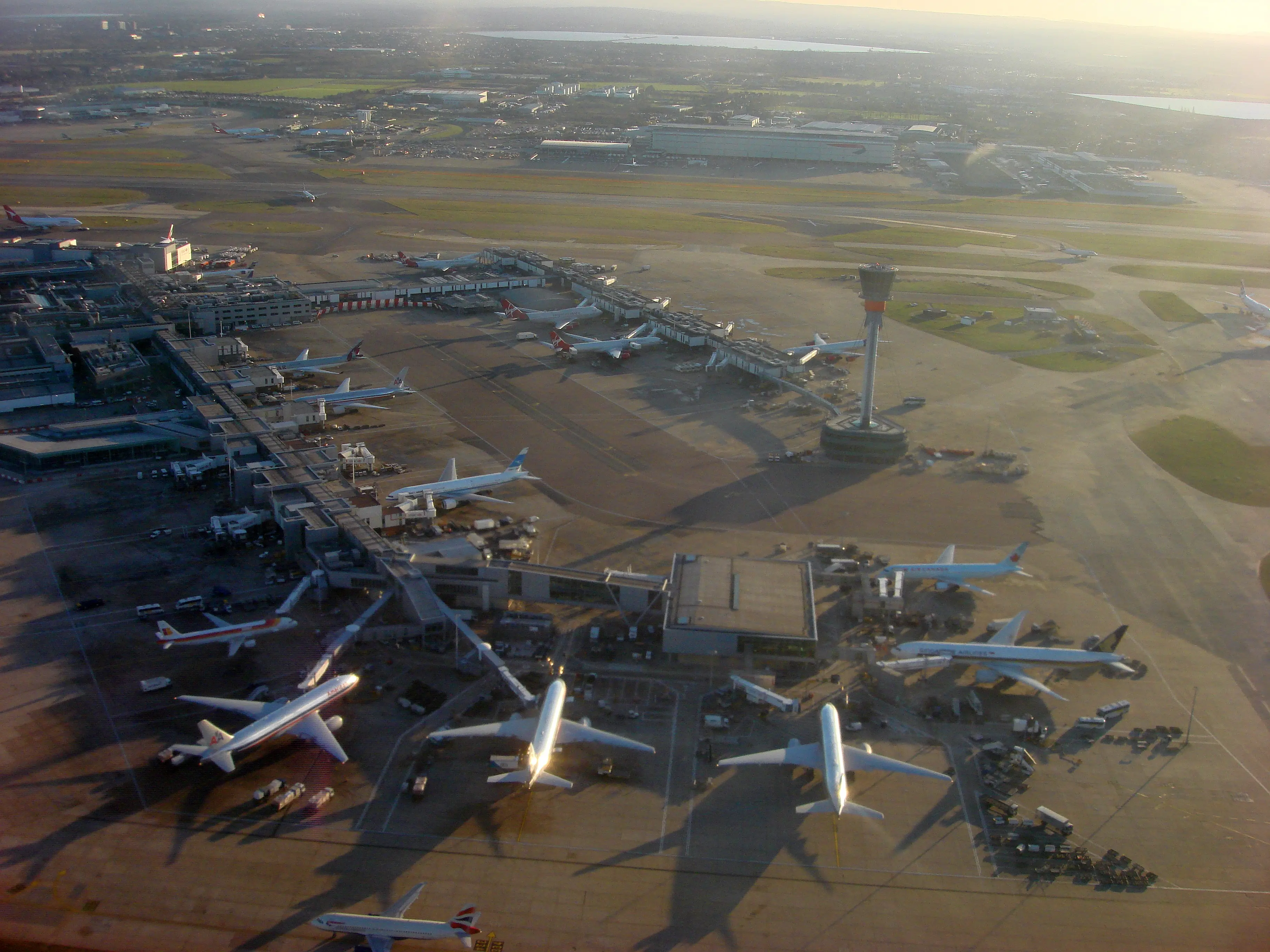 Night limits hit revenue-critical evening flights