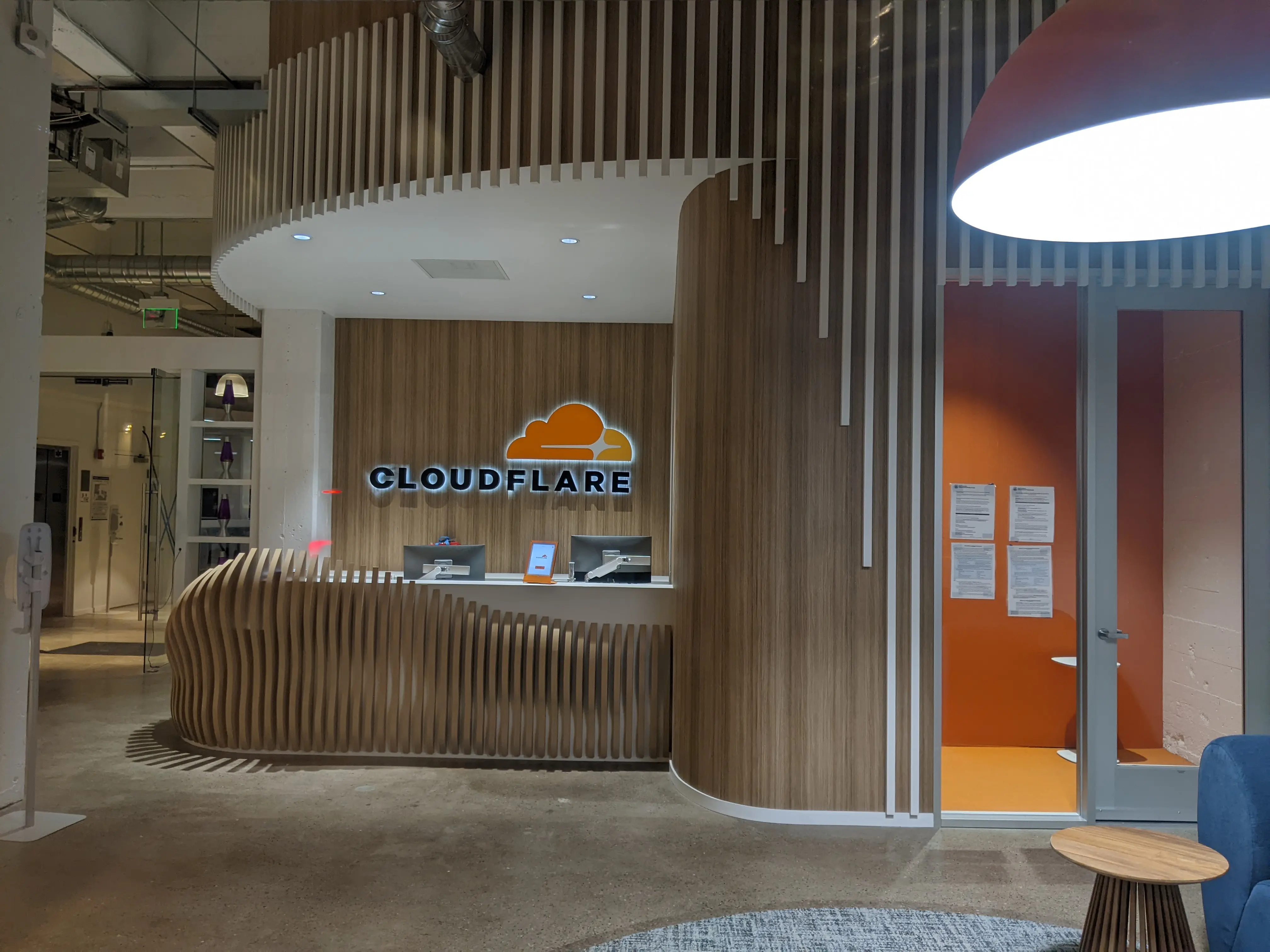 As Cloudflare goes down twice a month: What they have said about the outage