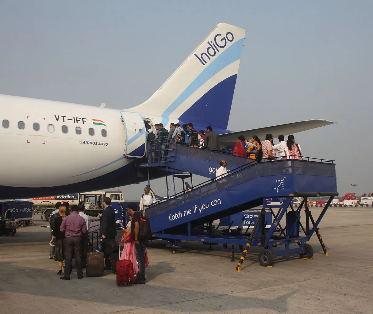 10 February deadline with fortnightly DGCA checks