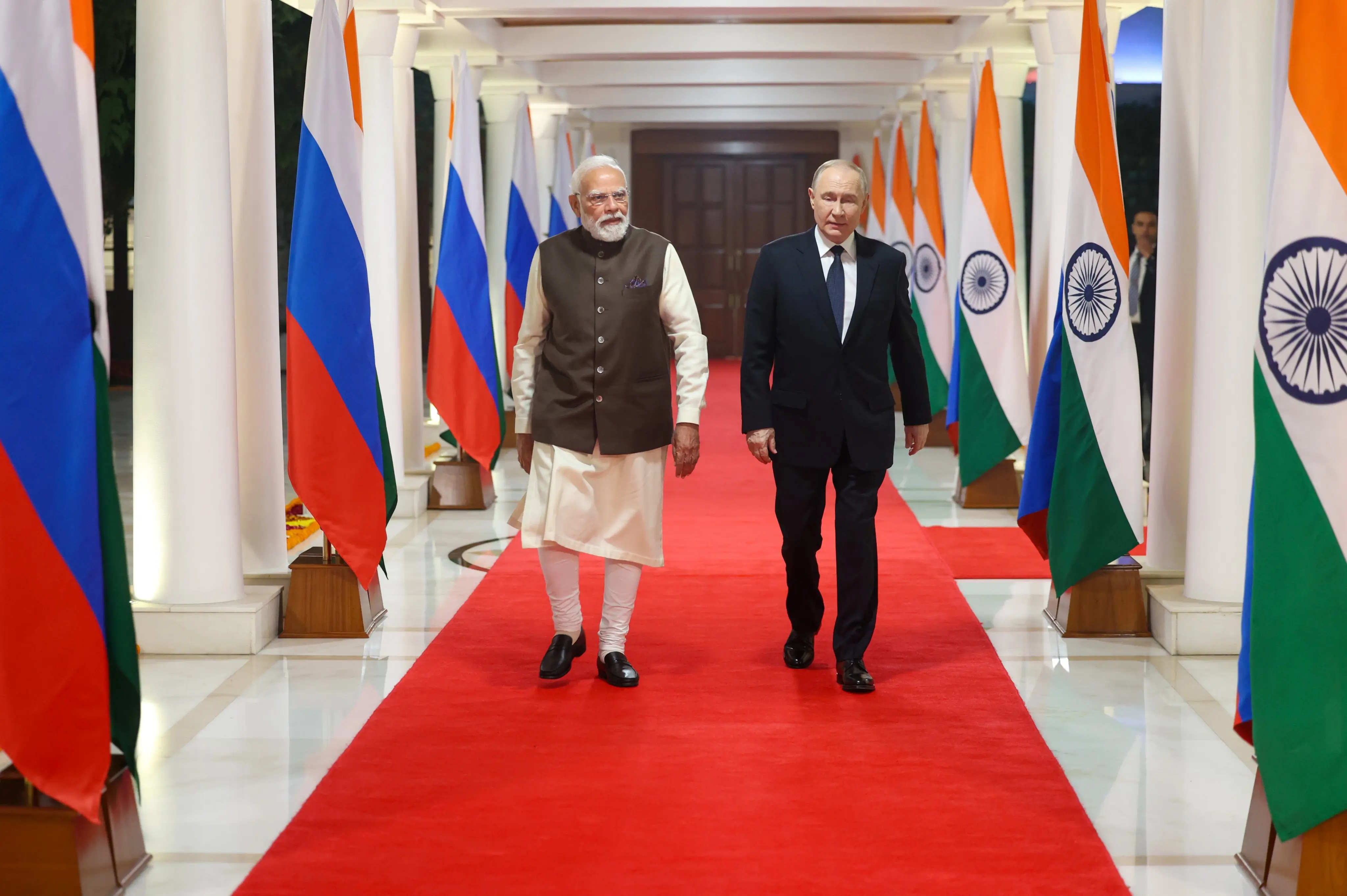 India–Russia Summit 2025: How Soviet's UN support helped India liberate Goa