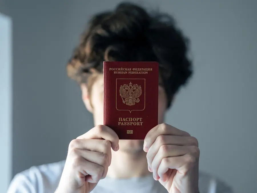 ‘Free 30-day e-tourist visa’: India eases travel norms for Russian citizens
