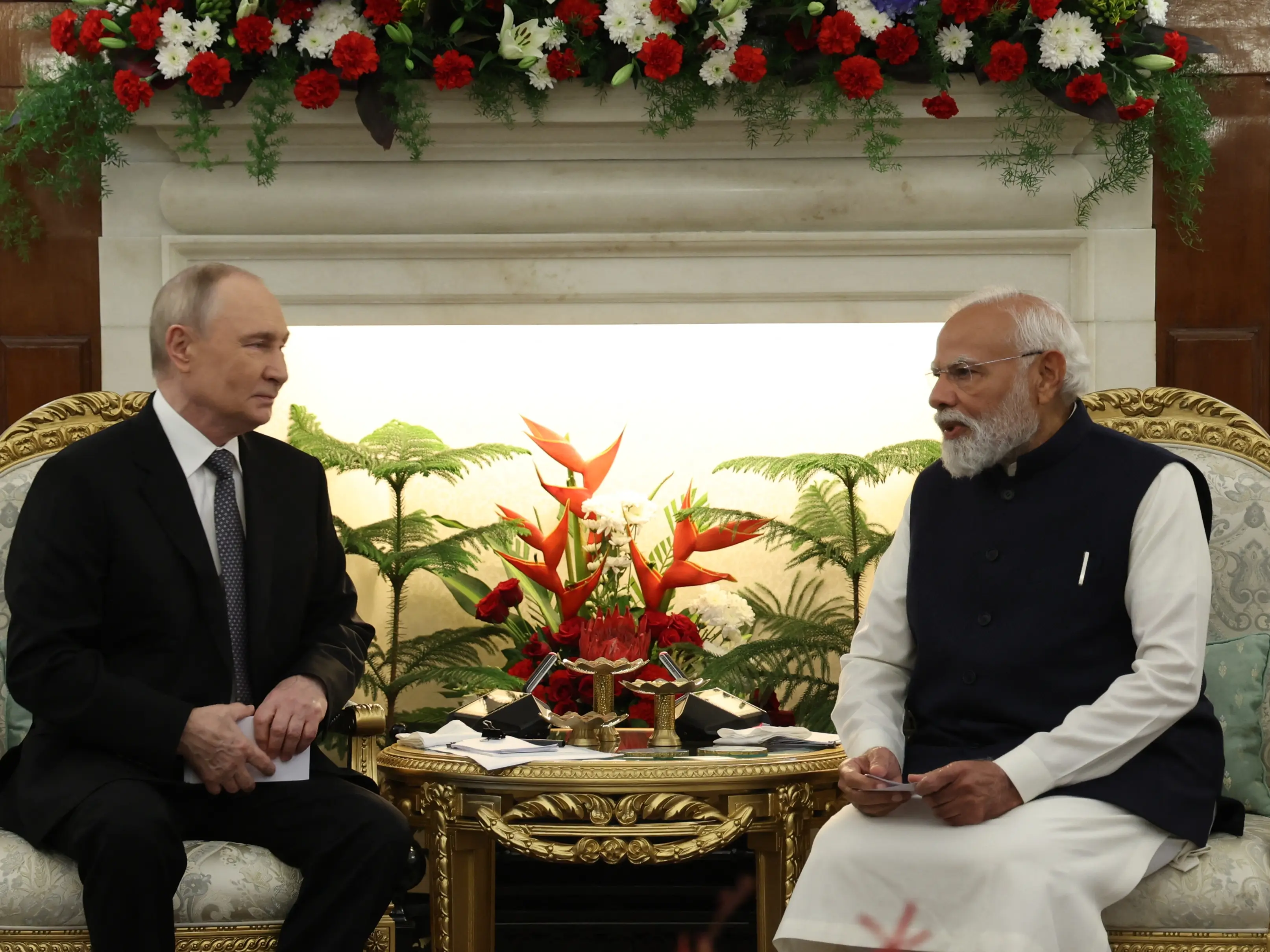 From Rakesh Sharma’s maiden space flight to Subhanshu Shukla’s training: Tracing five decades of India–Russia space collaboration From Rakesh Sharma’s maiden space flight to Subhanshu Shukla’s training: Tracing five decades of India–Russia space collaboration