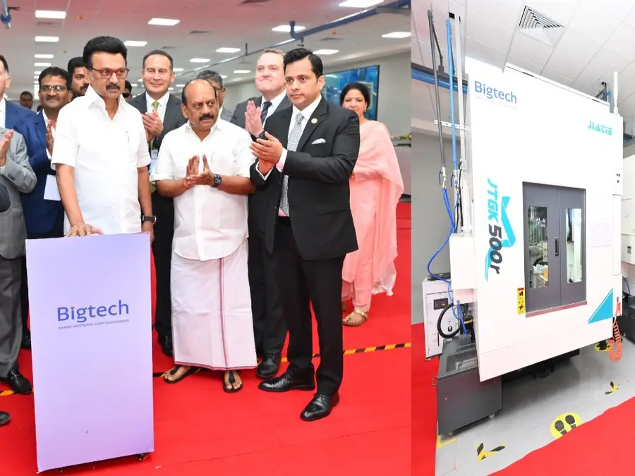 Corning Gorilla glass for gadgets to be made in India; $111mn facility inaugurated in Tamil Nadu